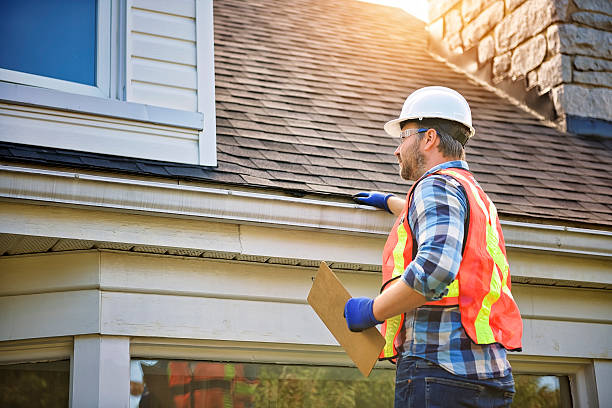 Licensed Gutter Repair And Installation service in Cherokee, KS - Norken Roofing